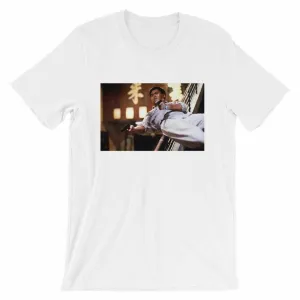 辣手神探 Hard Boiled Akimbo T-Shirt