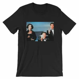 賭聖 Saint of Gamblers T-Shirt