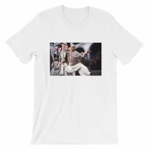 黃飛鴻 Wong Fei Hung T-Shirt