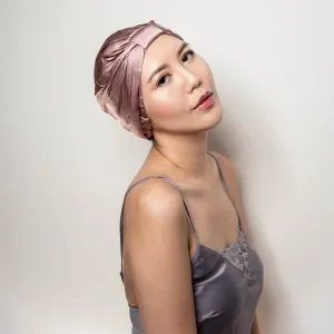 100% Pure Mulberry Silk Hair Wrap