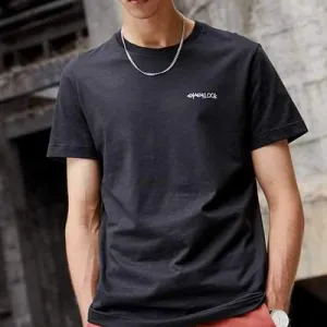 100%Cotton Thin Breathable Printed T Shirts