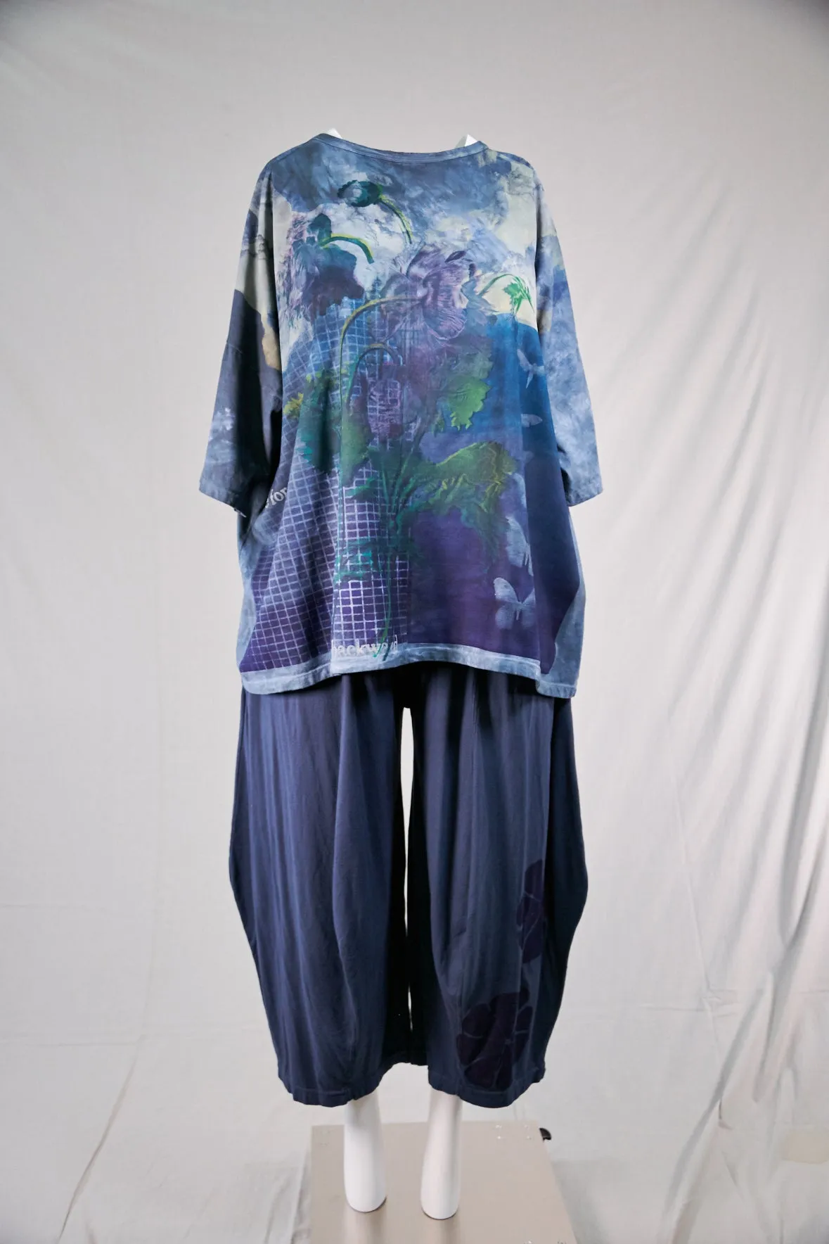 1236HD Line Tee-Dive for Dreams