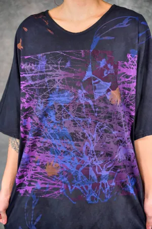 1564HD Euro Slim Fit Night Dye Ether