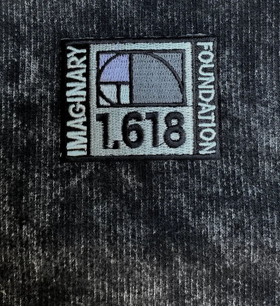 1.618  Mineral Wash long sleeve shirt