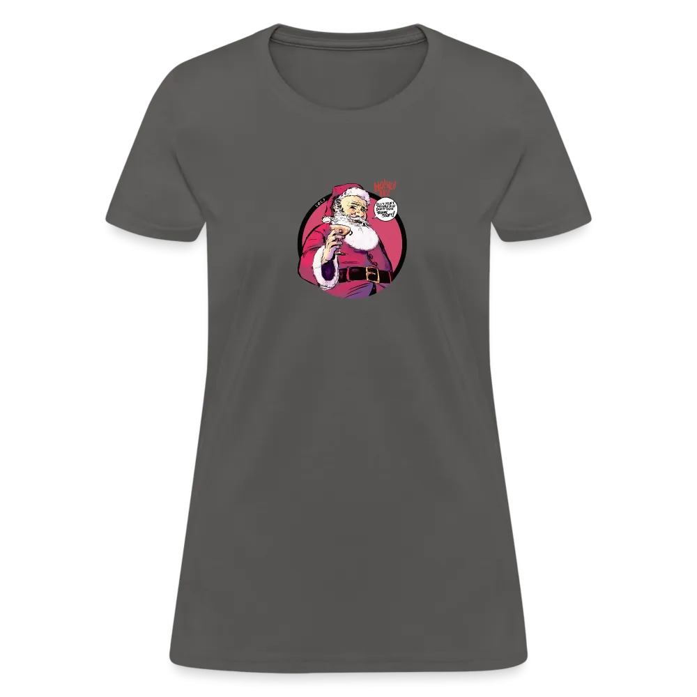 2023 Santa | Women's Tee