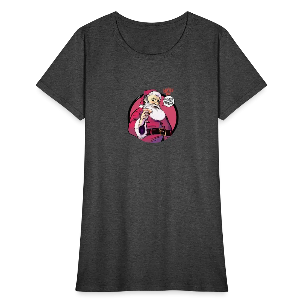 2023 Santa | Women's Tee