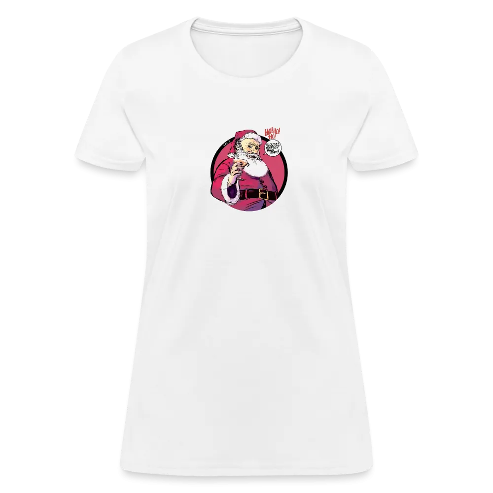 2023 Santa | Women's Tee