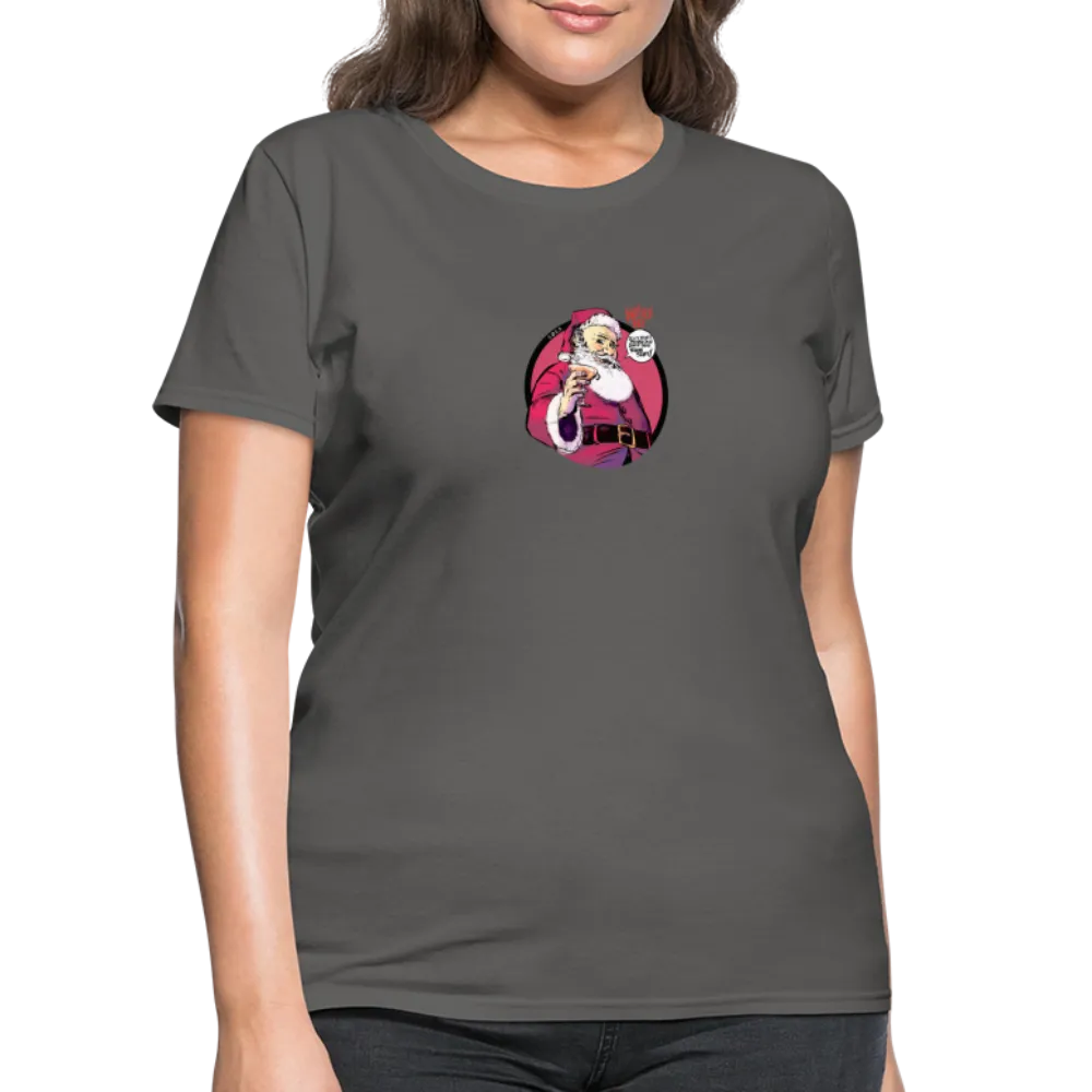 2023 Santa | Women's Tee