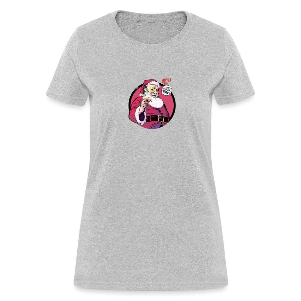2023 Santa | Women's Tee