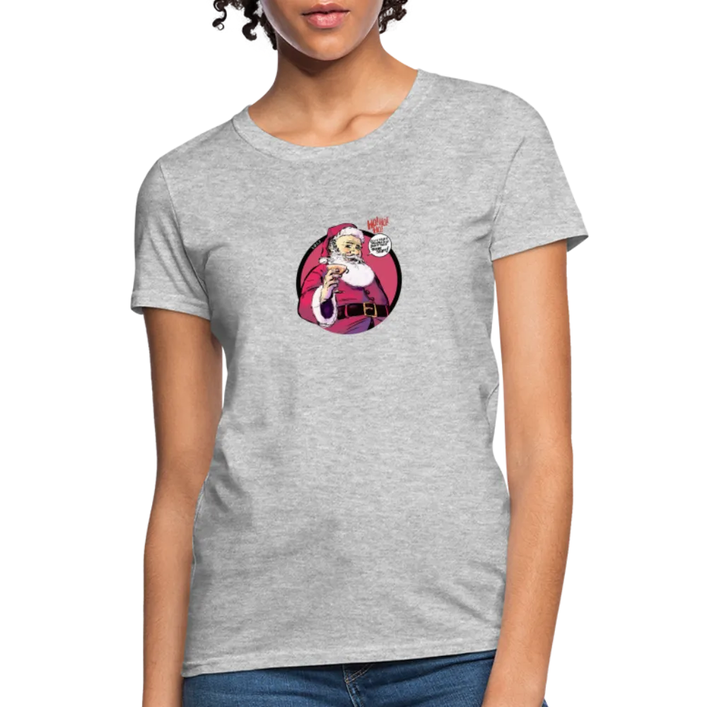 2023 Santa | Women's Tee