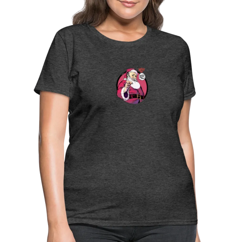 2023 Santa | Women's Tee