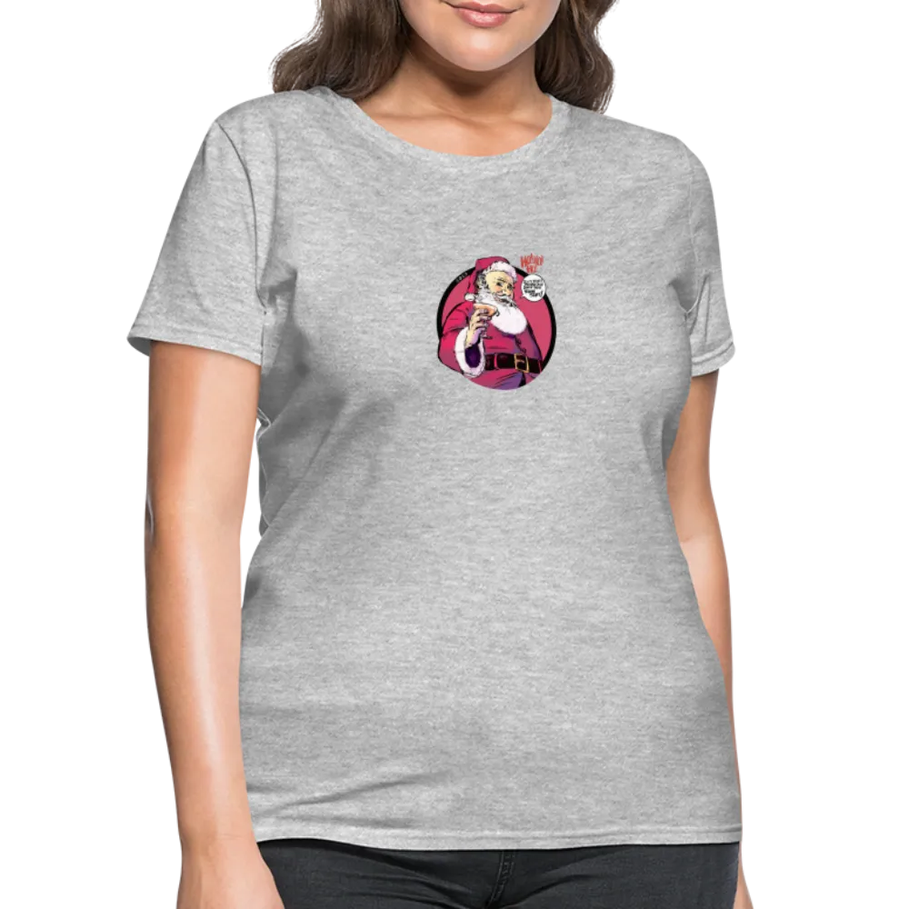 2023 Santa | Women's Tee