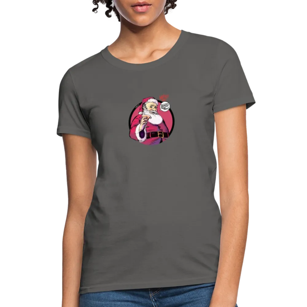 2023 Santa | Women's Tee