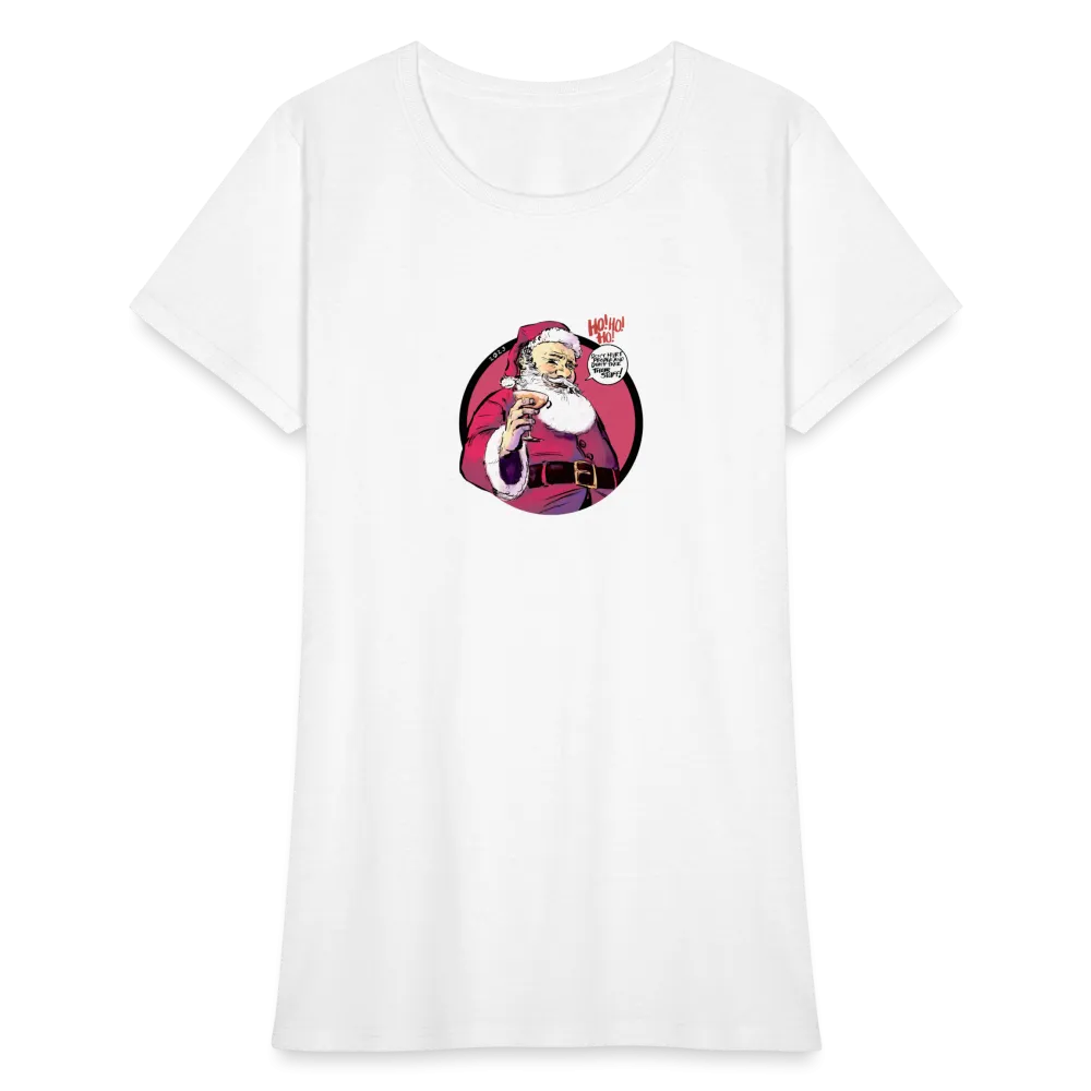 2023 Santa | Women's Tee
