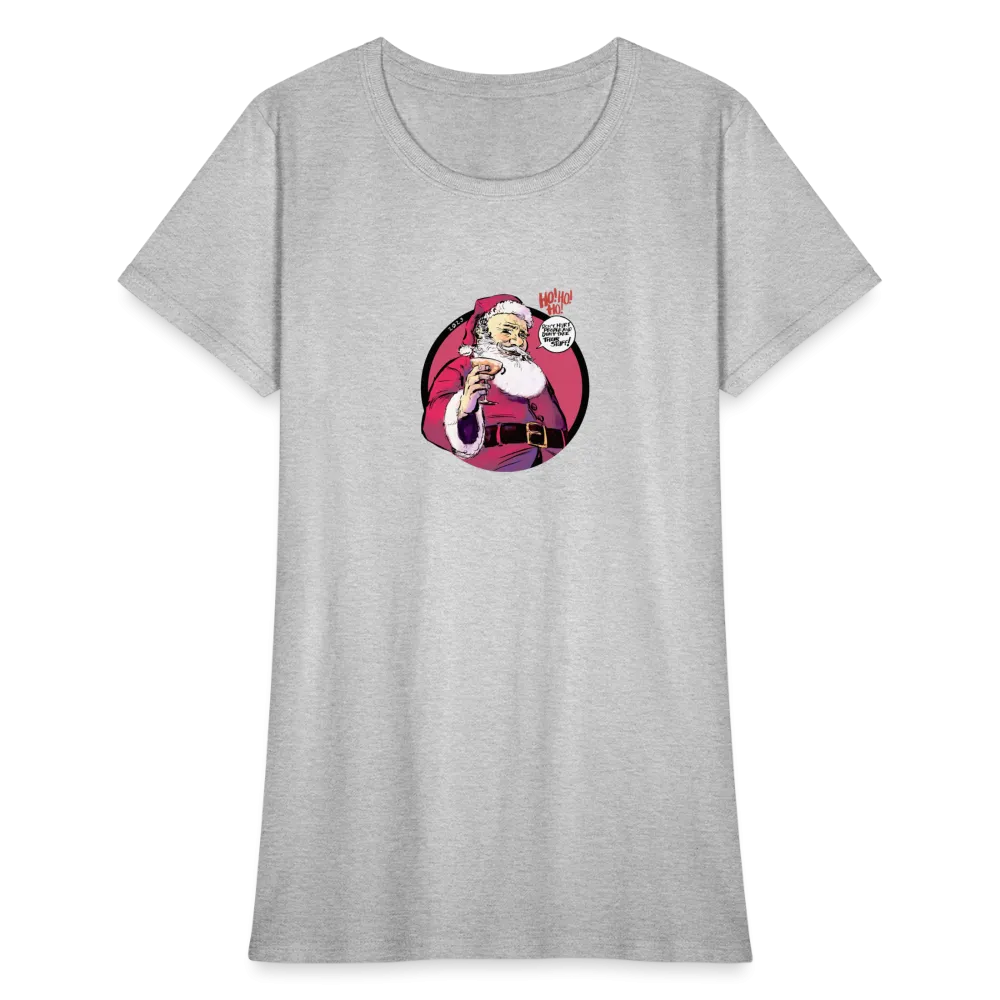 2023 Santa | Women's Tee