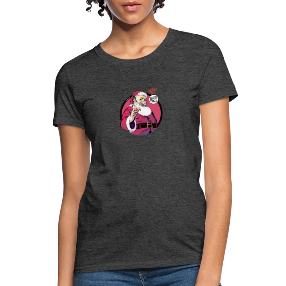 2023 Santa | Women's Tee