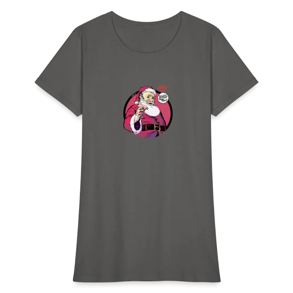 2023 Santa | Women's Tee