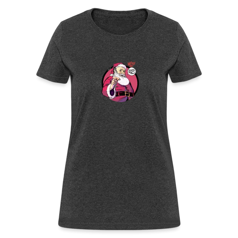 2023 Santa | Women's Tee