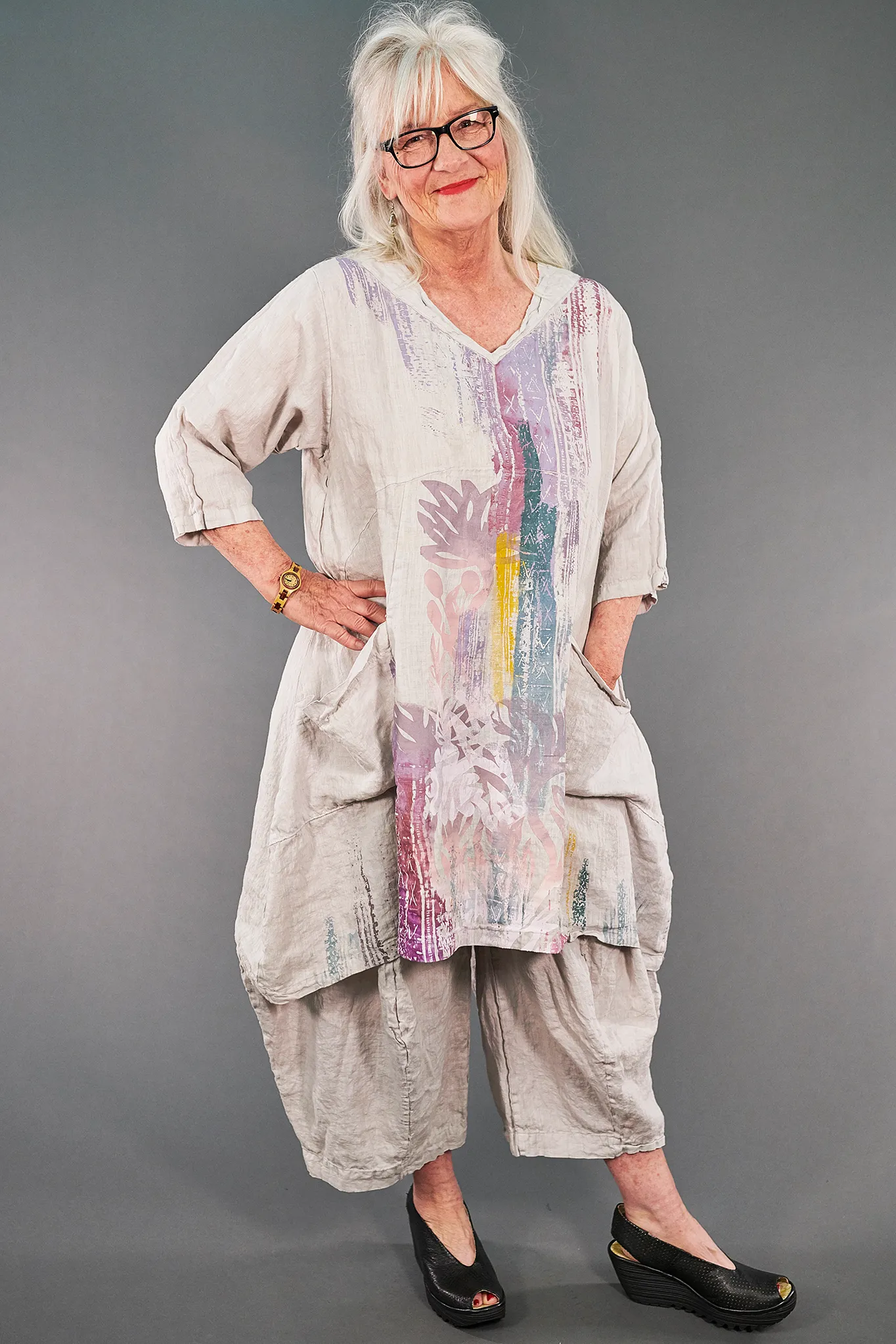 2185 V-Urchin Fog-P