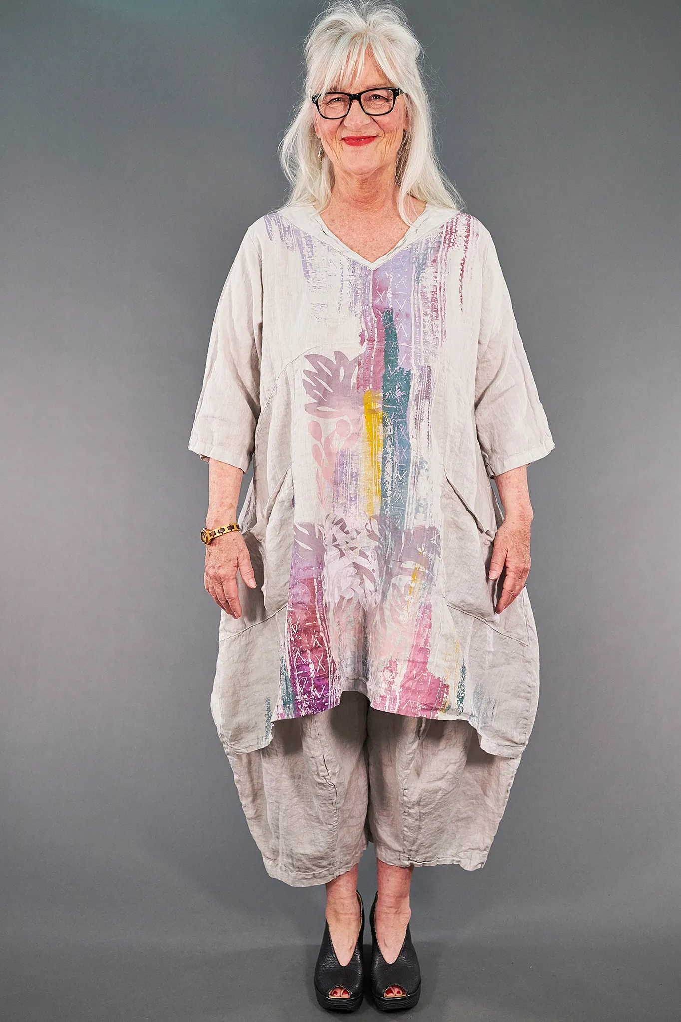 2185 V-Urchin Fog-P