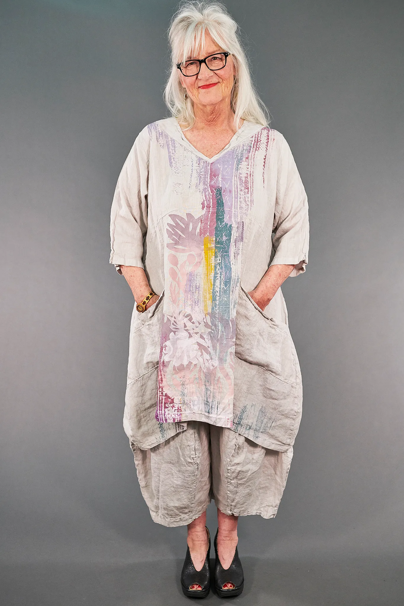 2185 V-Urchin Fog-P