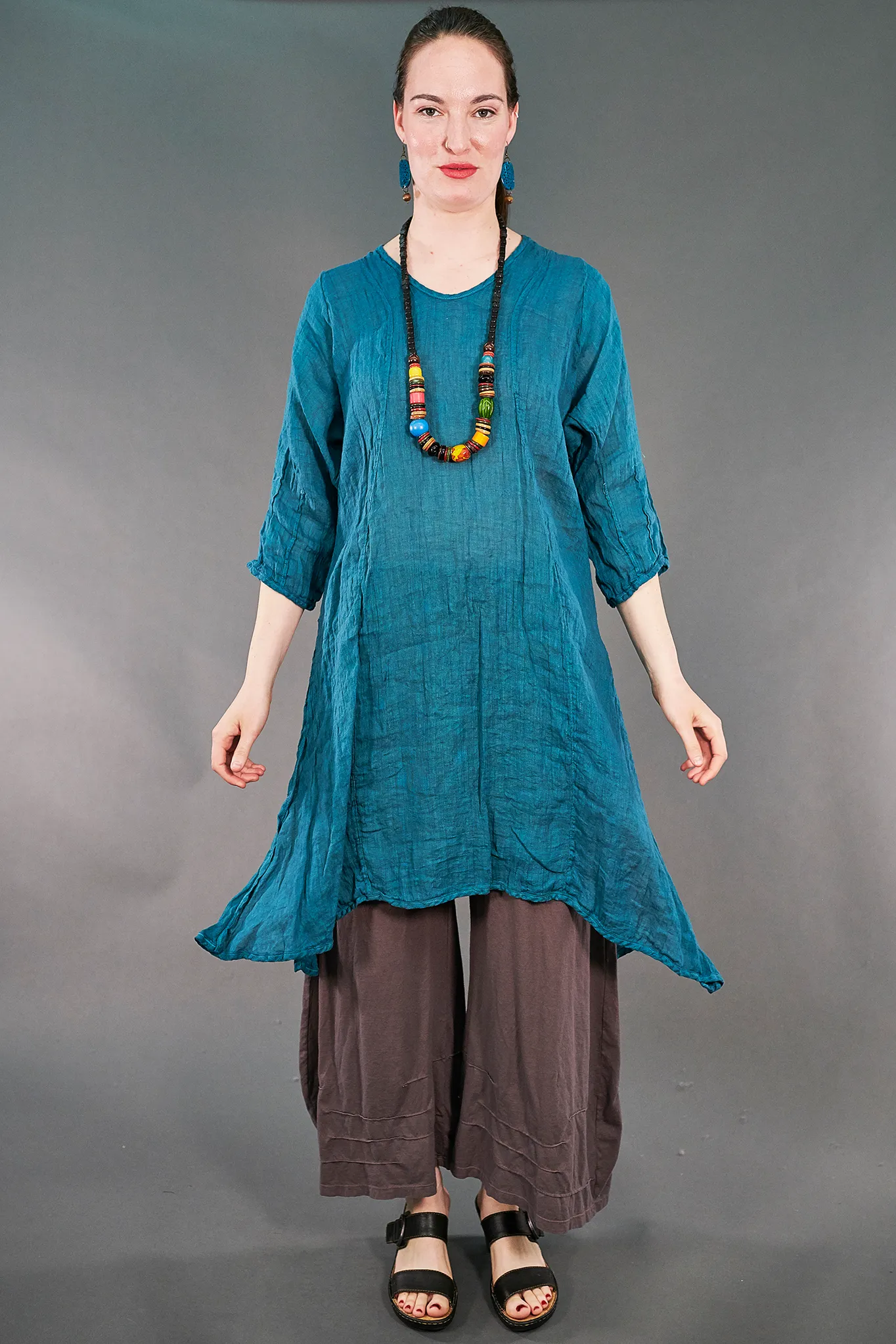 2193-Venetian Teal-U