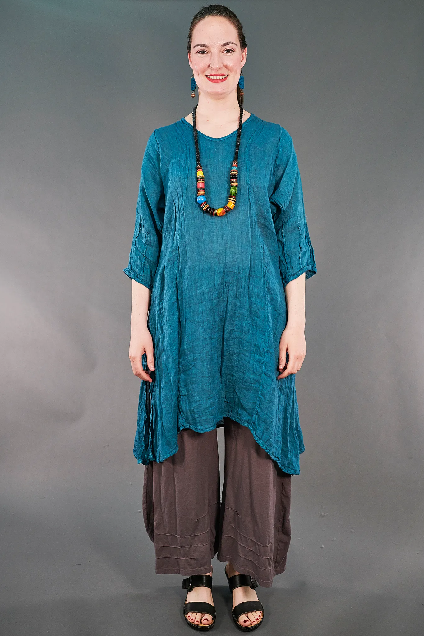 2193-Venetian Teal-U
