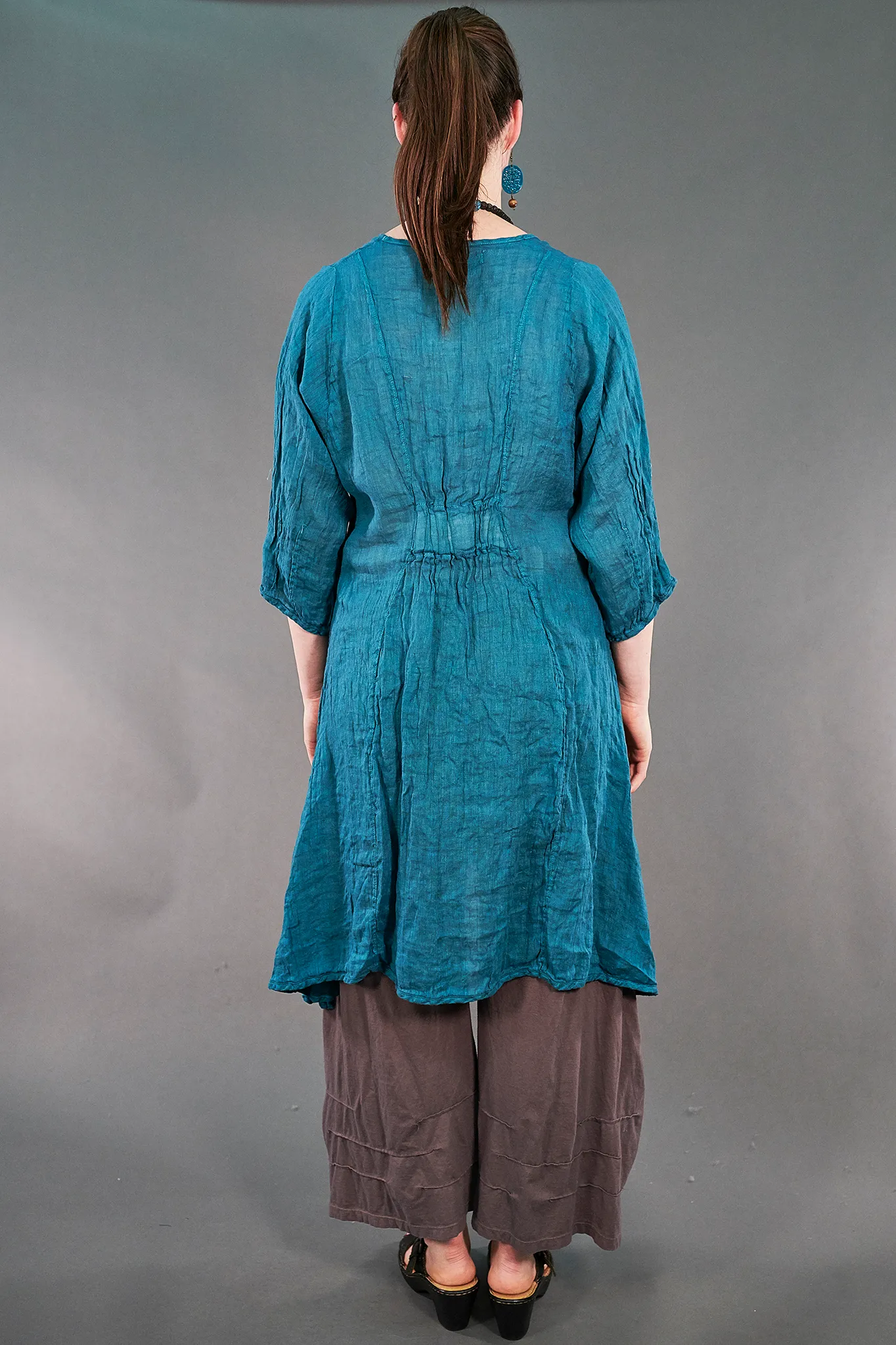 2193-Venetian Teal-U