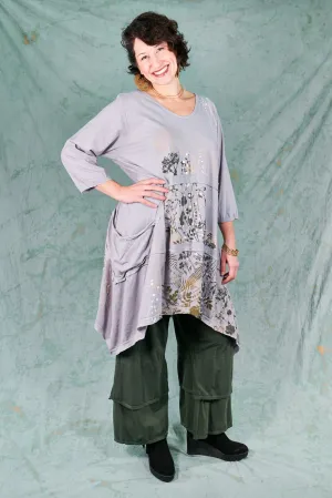 2222 Vector Tunic-Dawn-P
