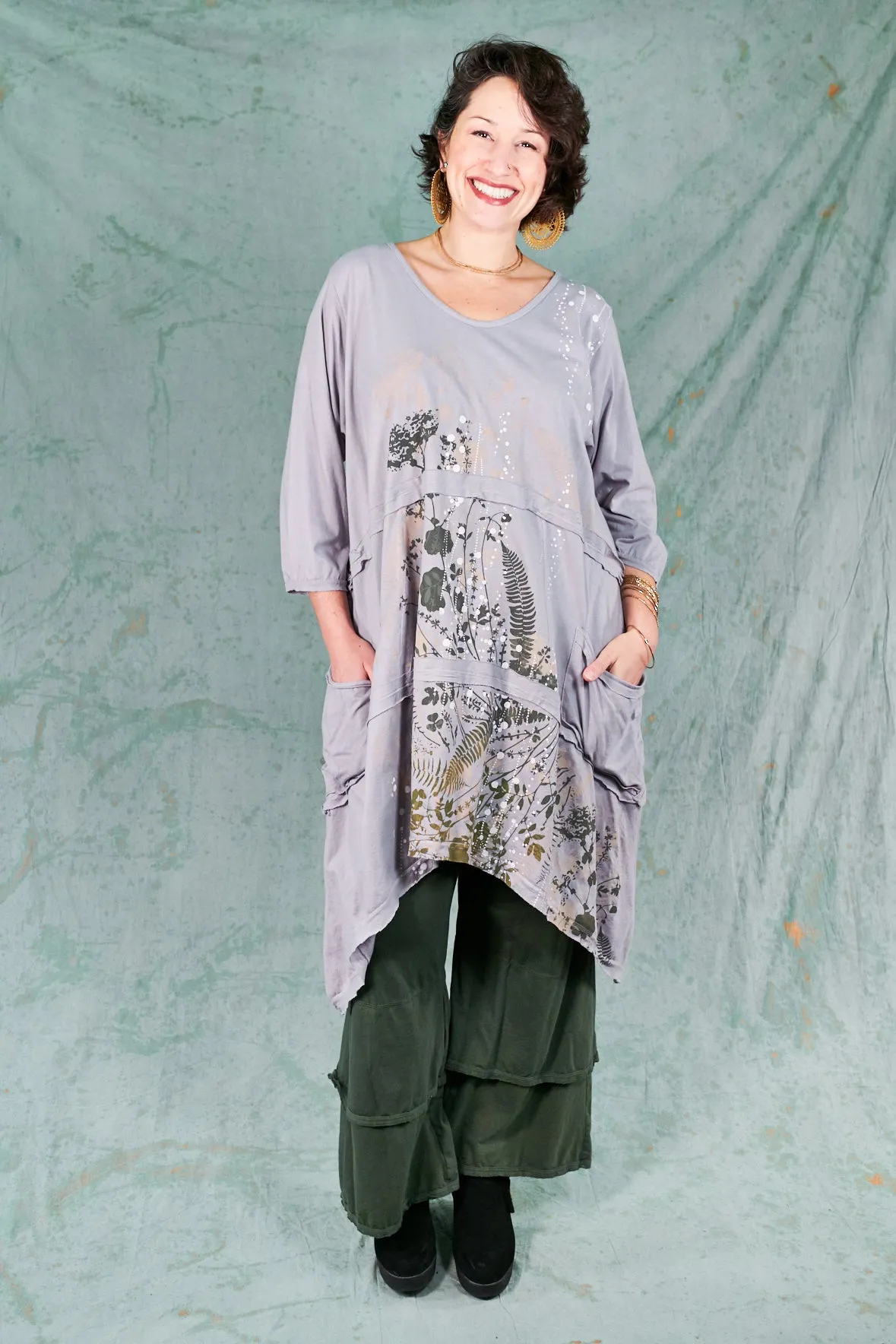 2222 Vector Tunic-Dawn-P