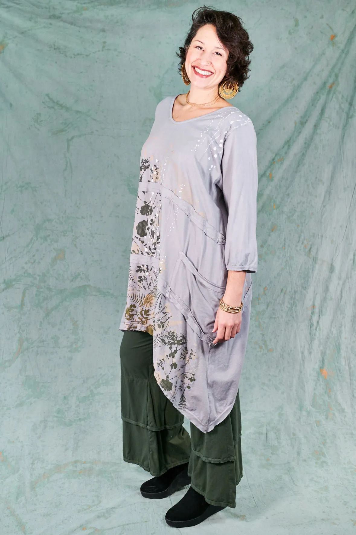 2222 Vector Tunic-Dawn-P