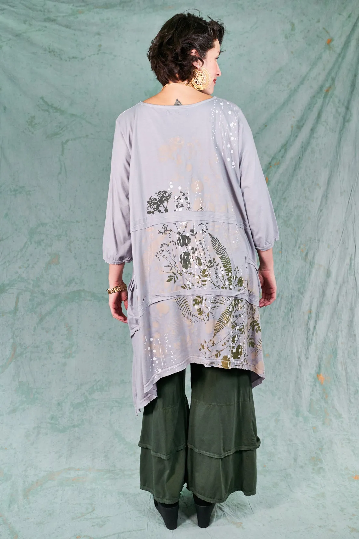 2222 Vector Tunic-Dawn-P