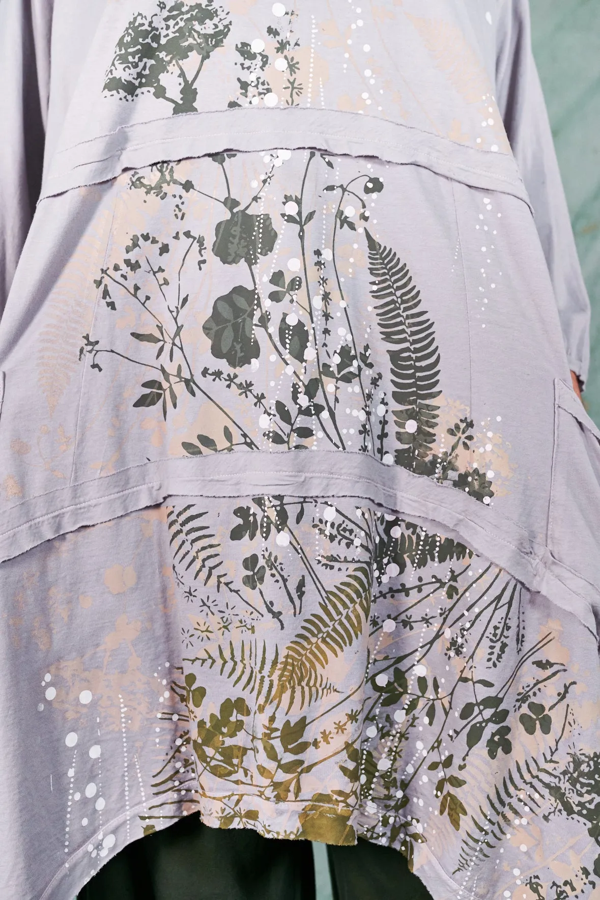 2222 Vector Tunic-Dawn-P