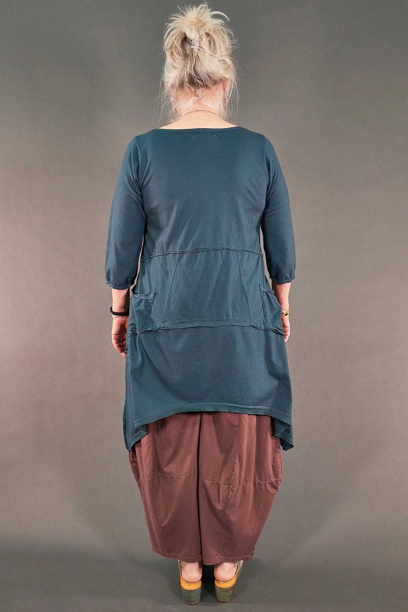 2222 Vector Tunic Puddle-P