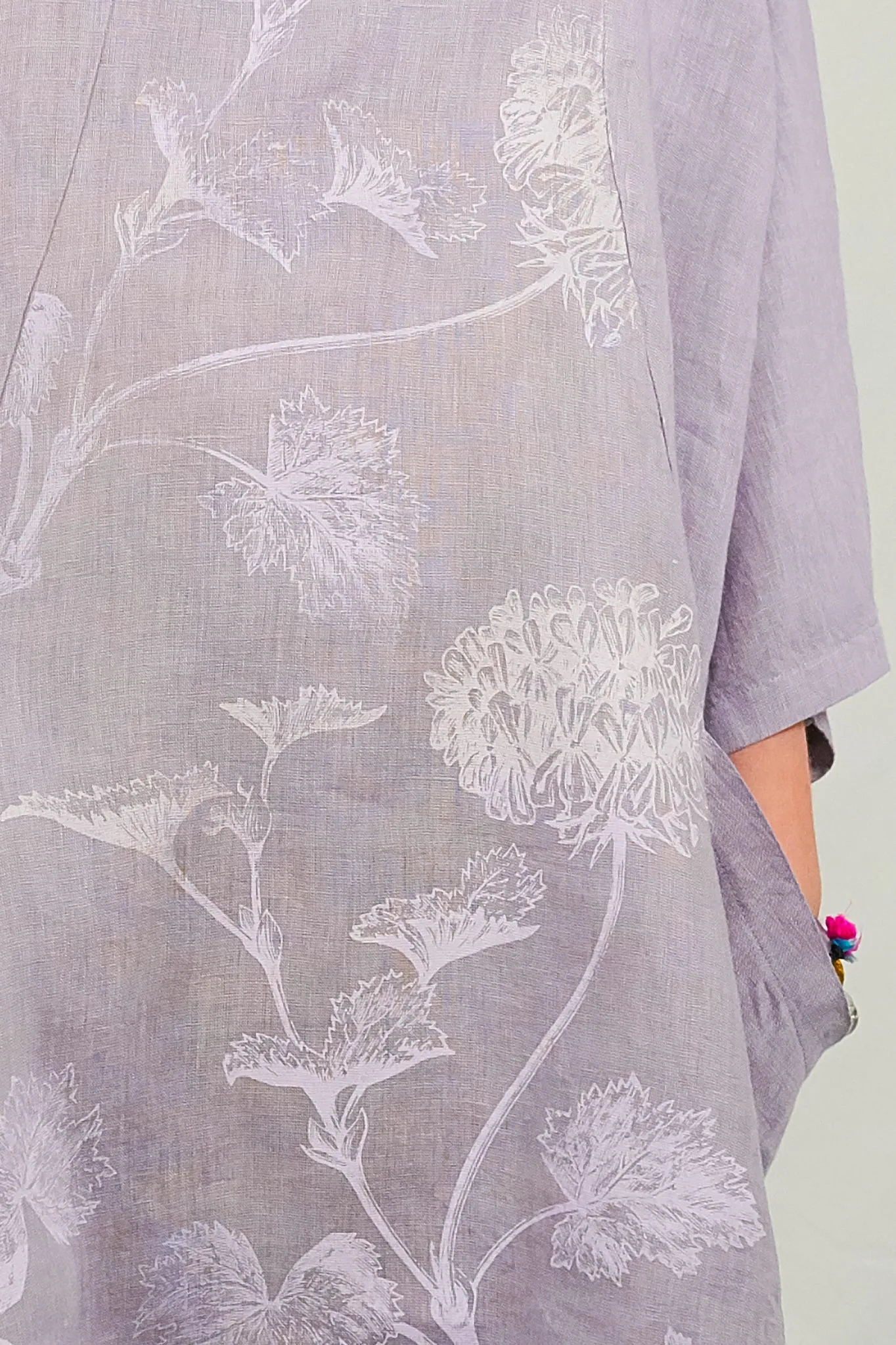 2229 Teatime Tunic Dawn-P