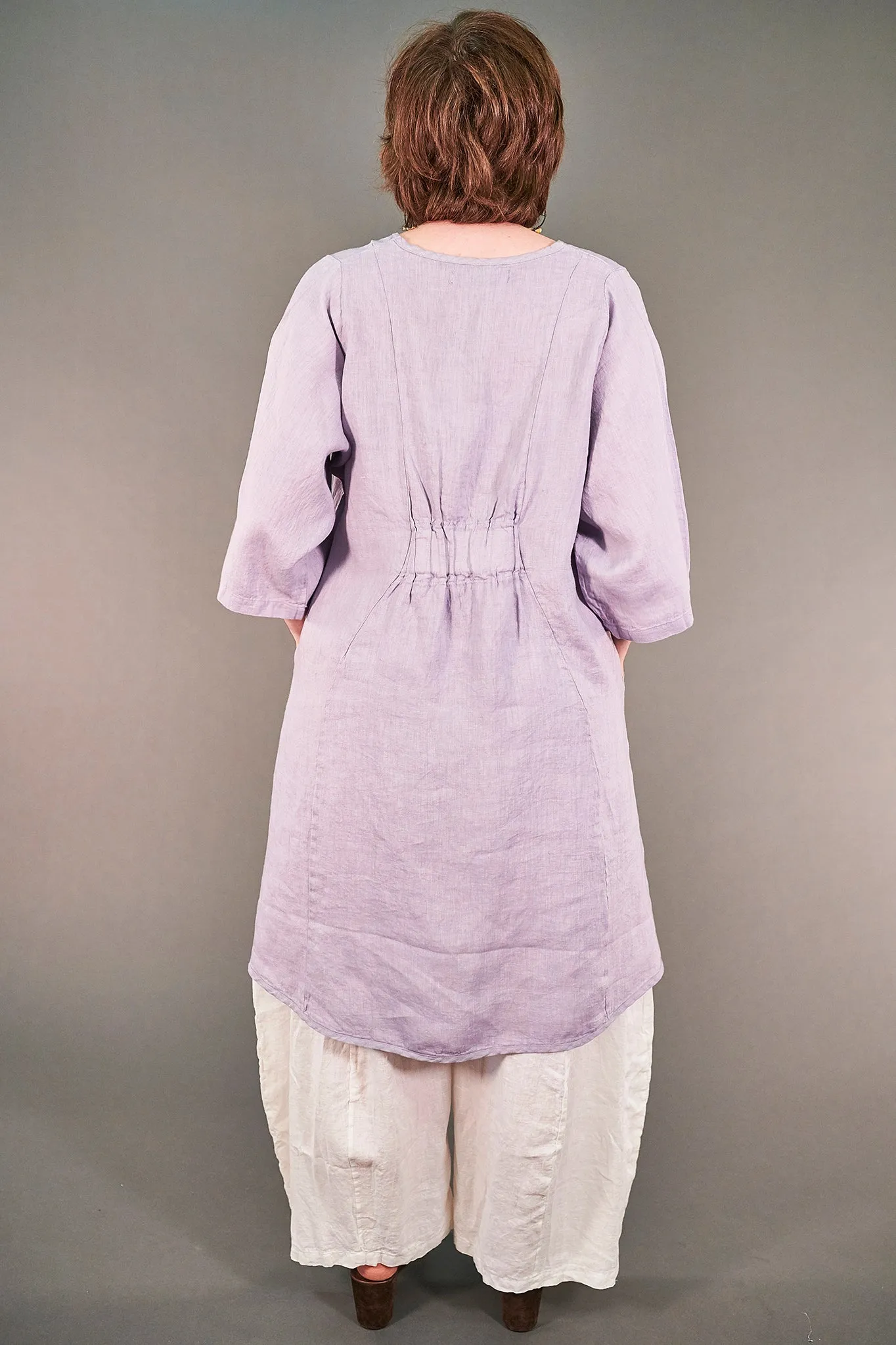 2229 Teatime Tunic Dawn-P