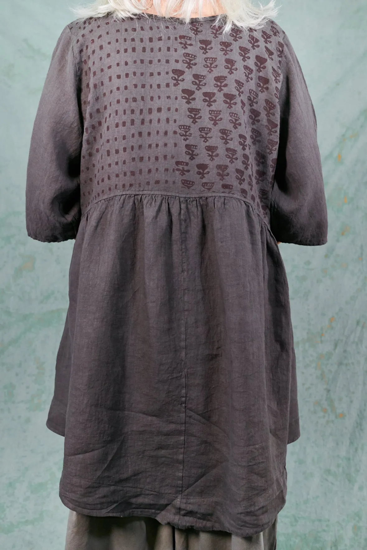 2259-2-Charlotte Dress-Deep Moss-P