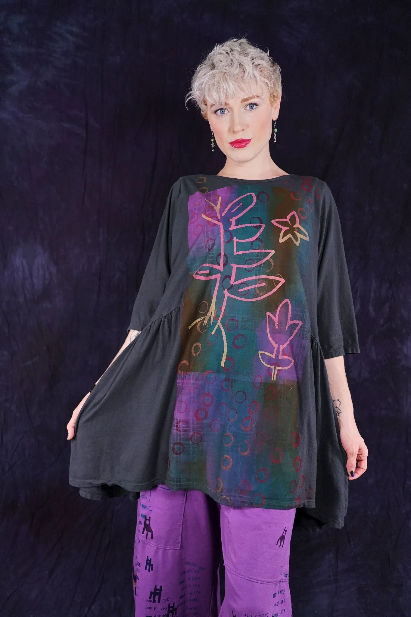 2284-2 Jen's Tunic Ironworks-P
