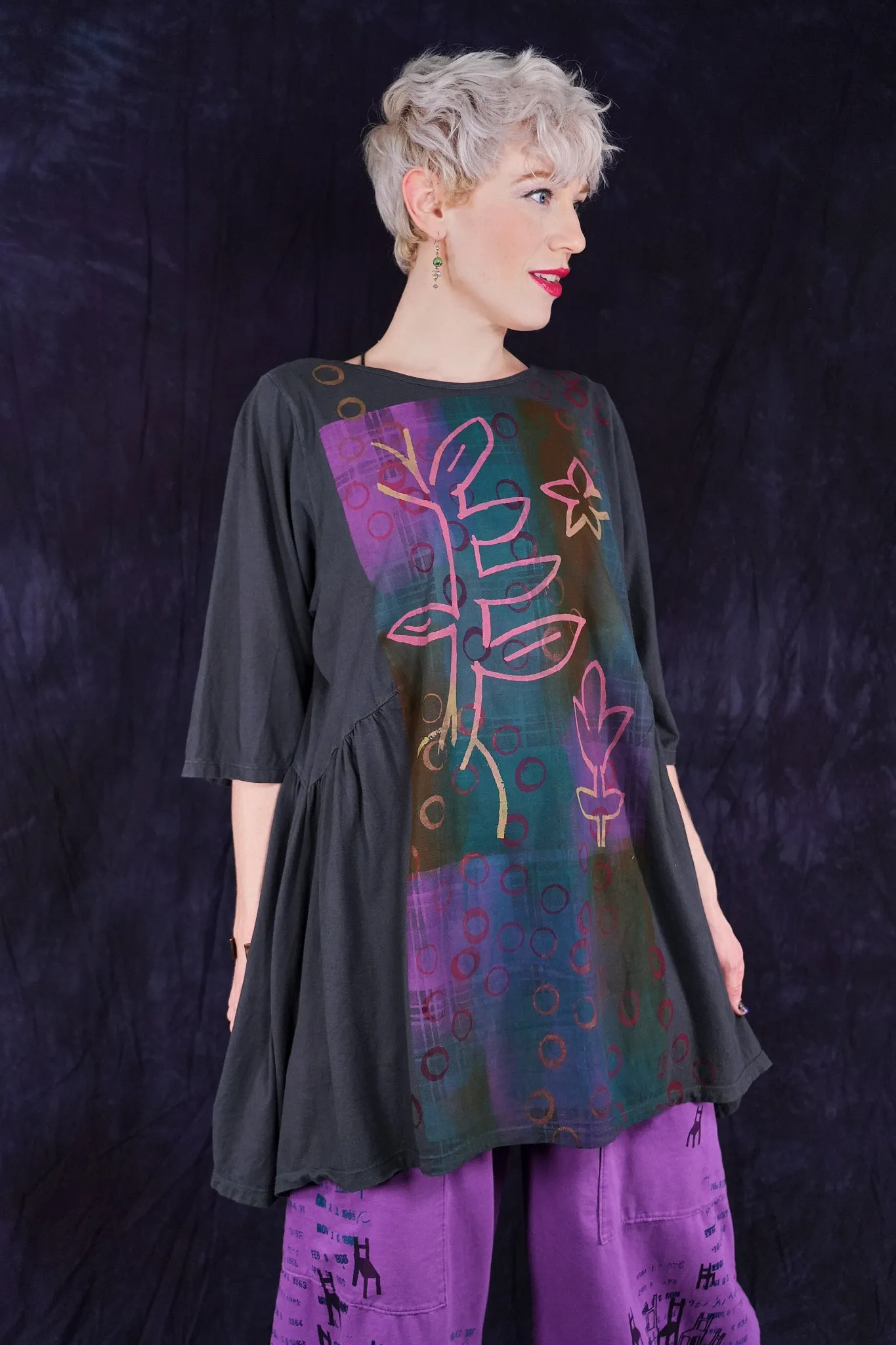 2284-2 Jen's Tunic Ironworks-P