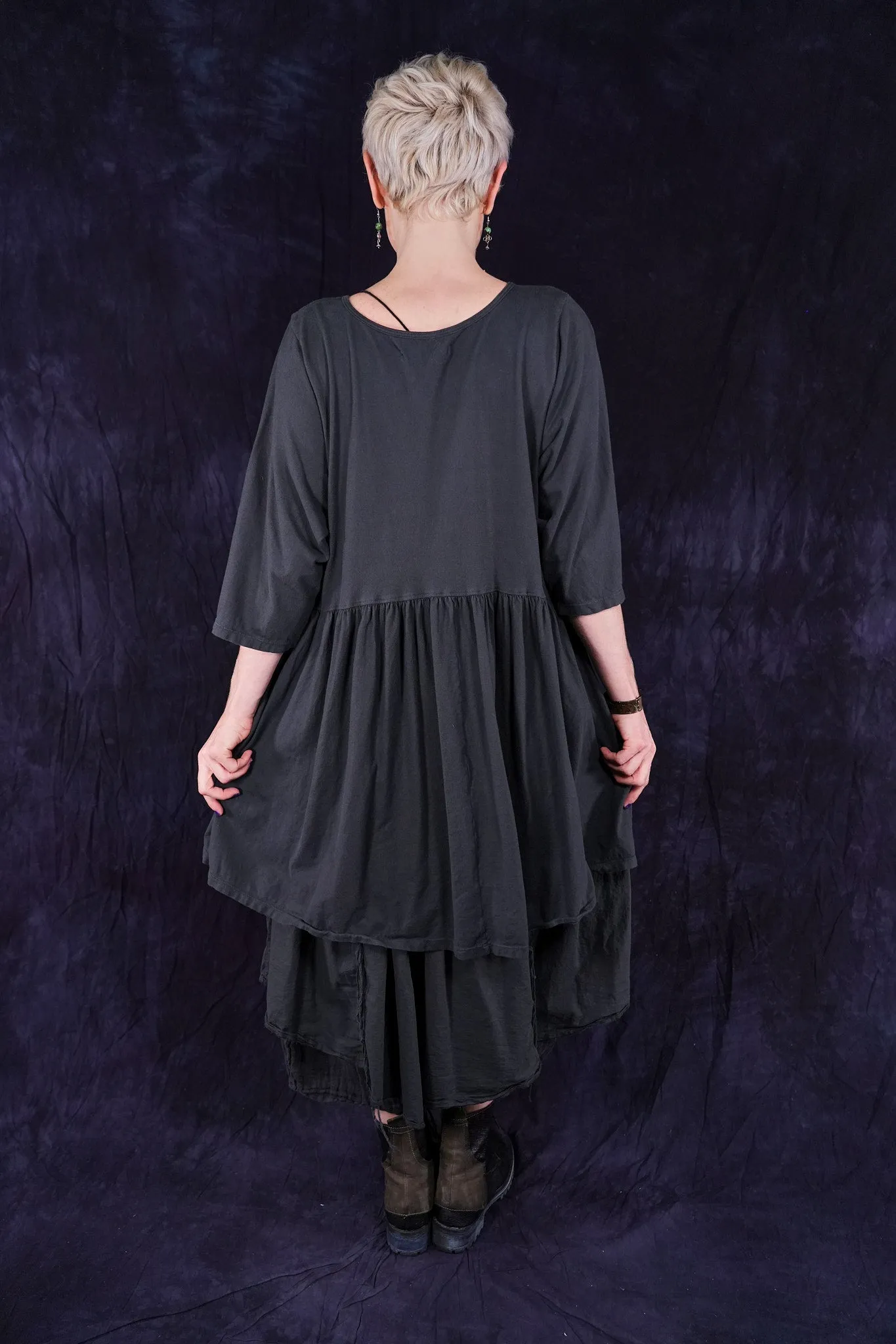 2284-2 Jen's Tunic Ironworks-P