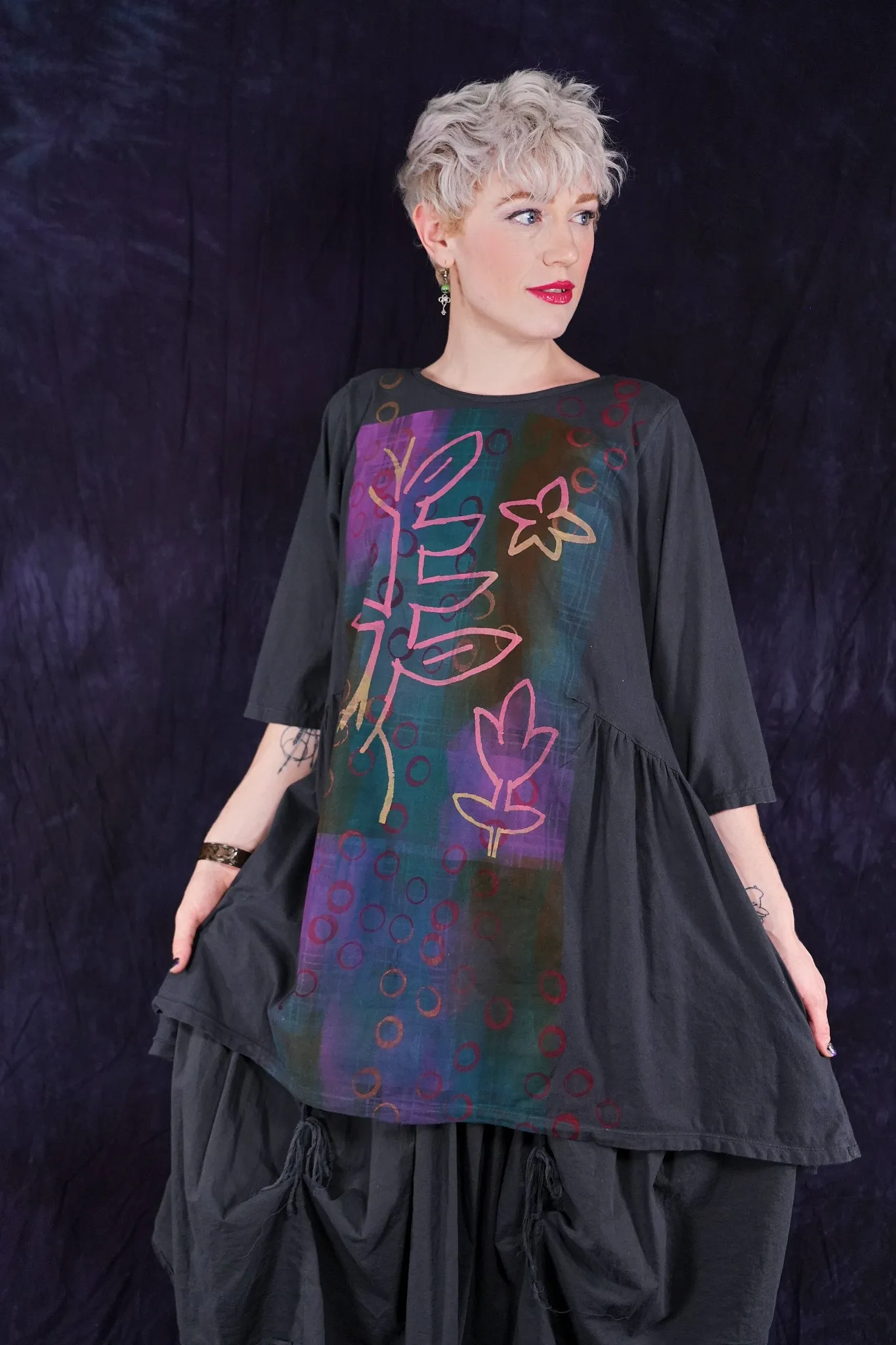 2284-2 Jen's Tunic Ironworks-P