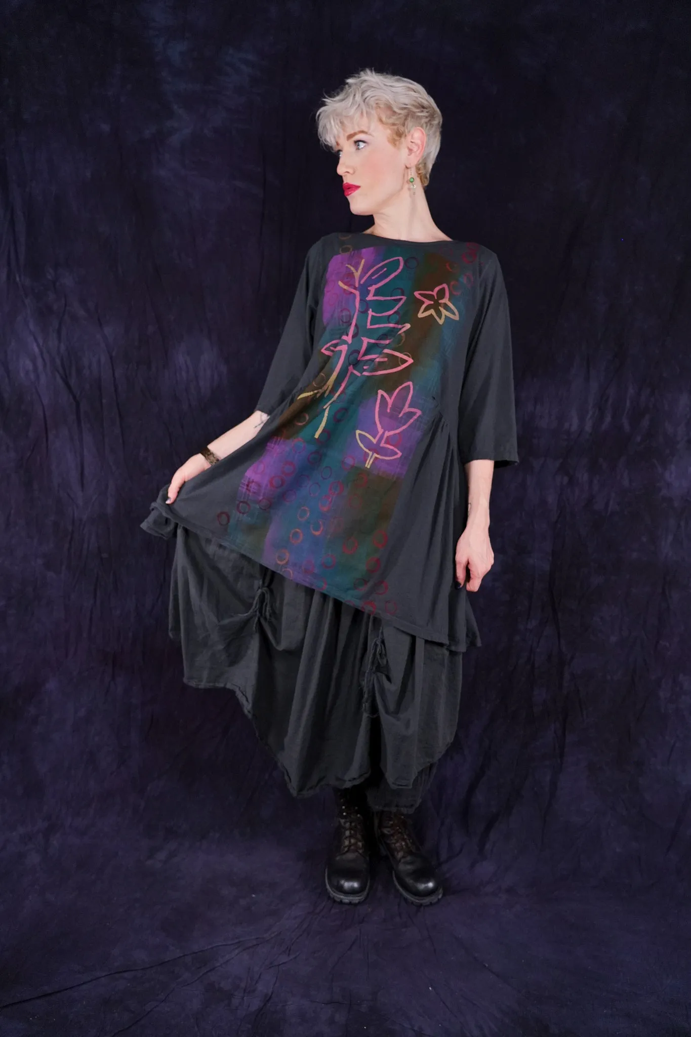 2284-2 Jen's Tunic Ironworks-P