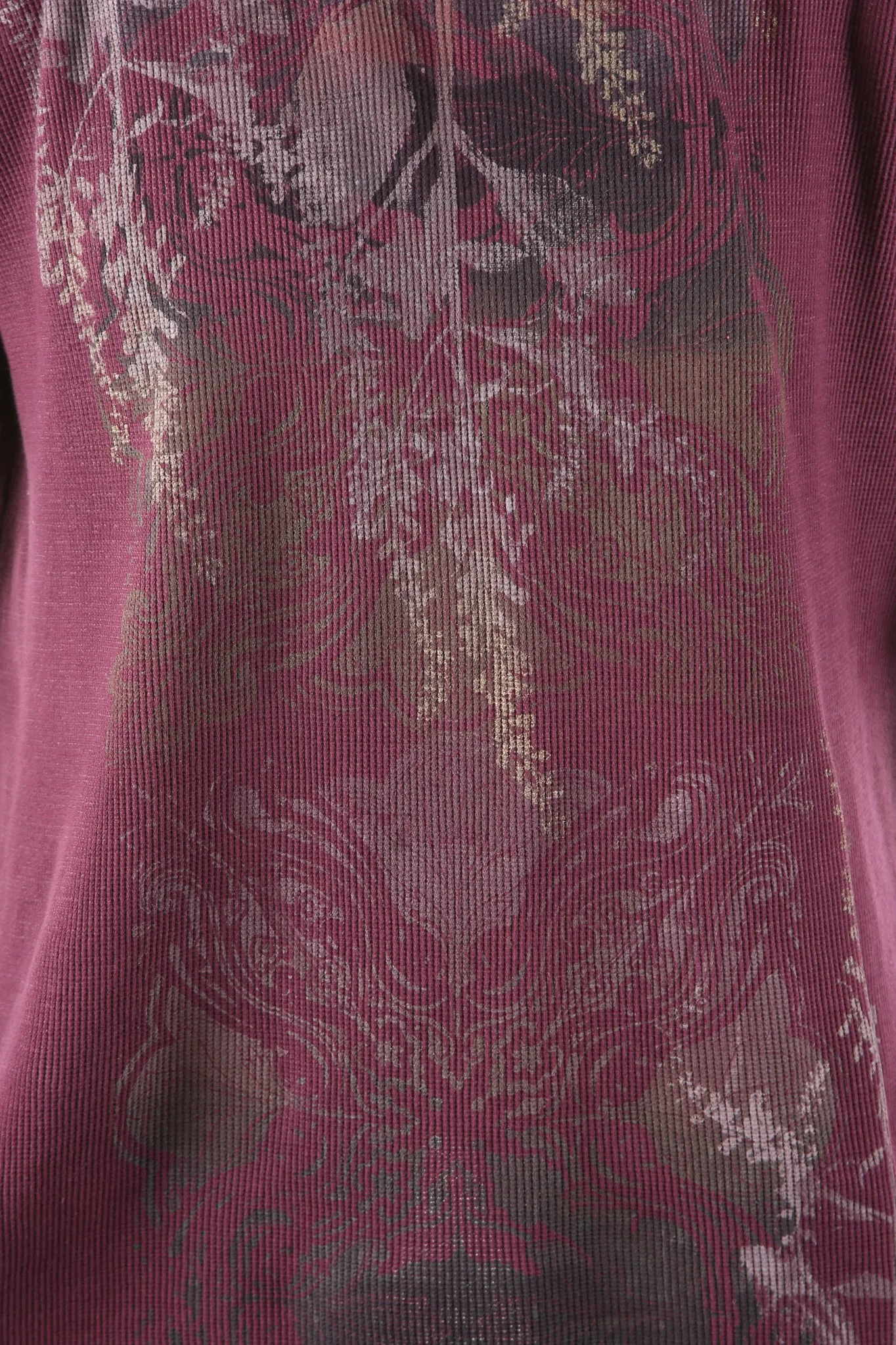 2293 Thermal Voyages Tunic-Jam-PRINTED