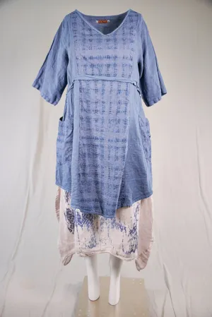 2312 Heart and Soul-Century Blue-U