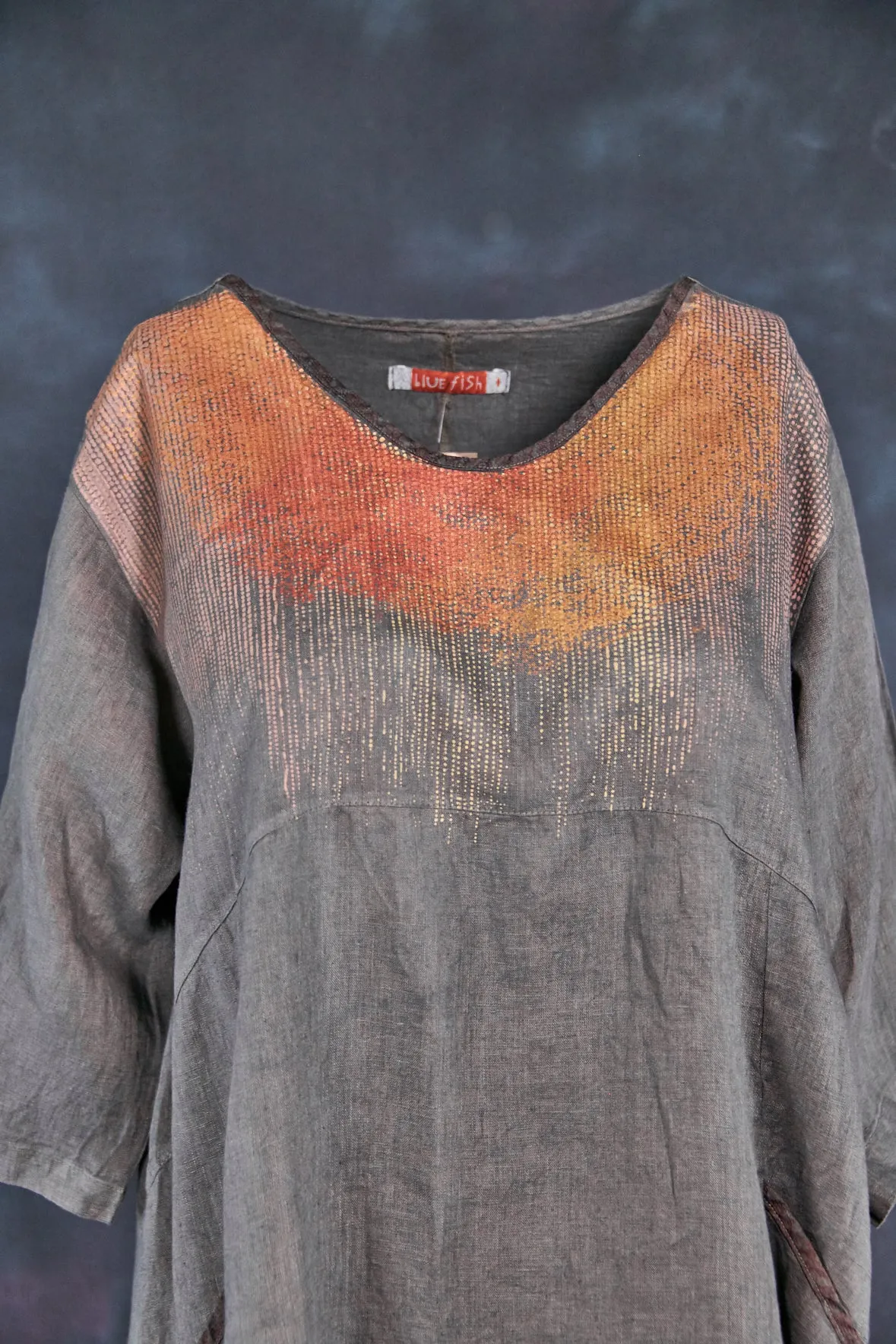 2315 Modern Zen Army Green-Radiant Warmth