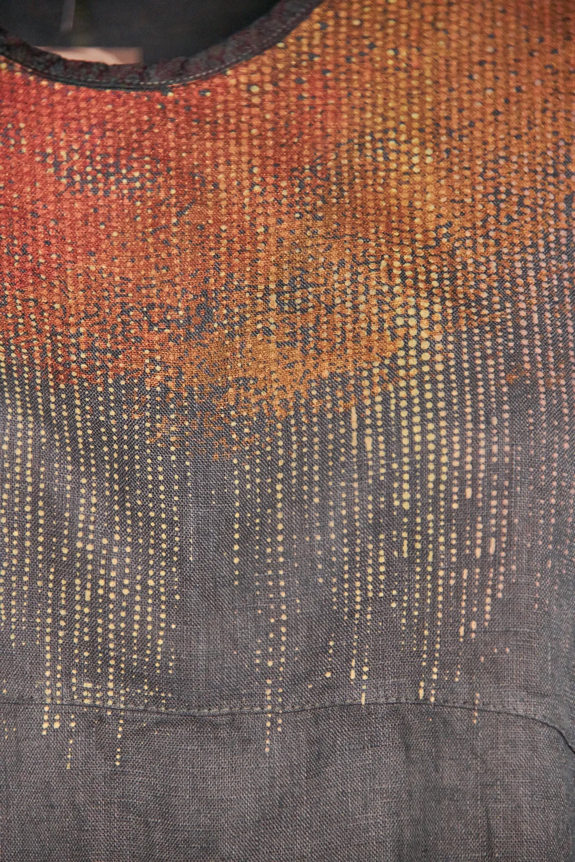 2315 Modern Zen Army Green-Radiant Warmth