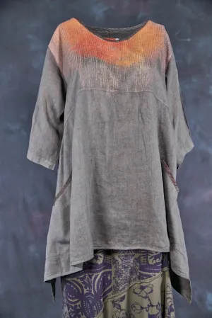 2315 Modern Zen Army Green-Radiant Warmth