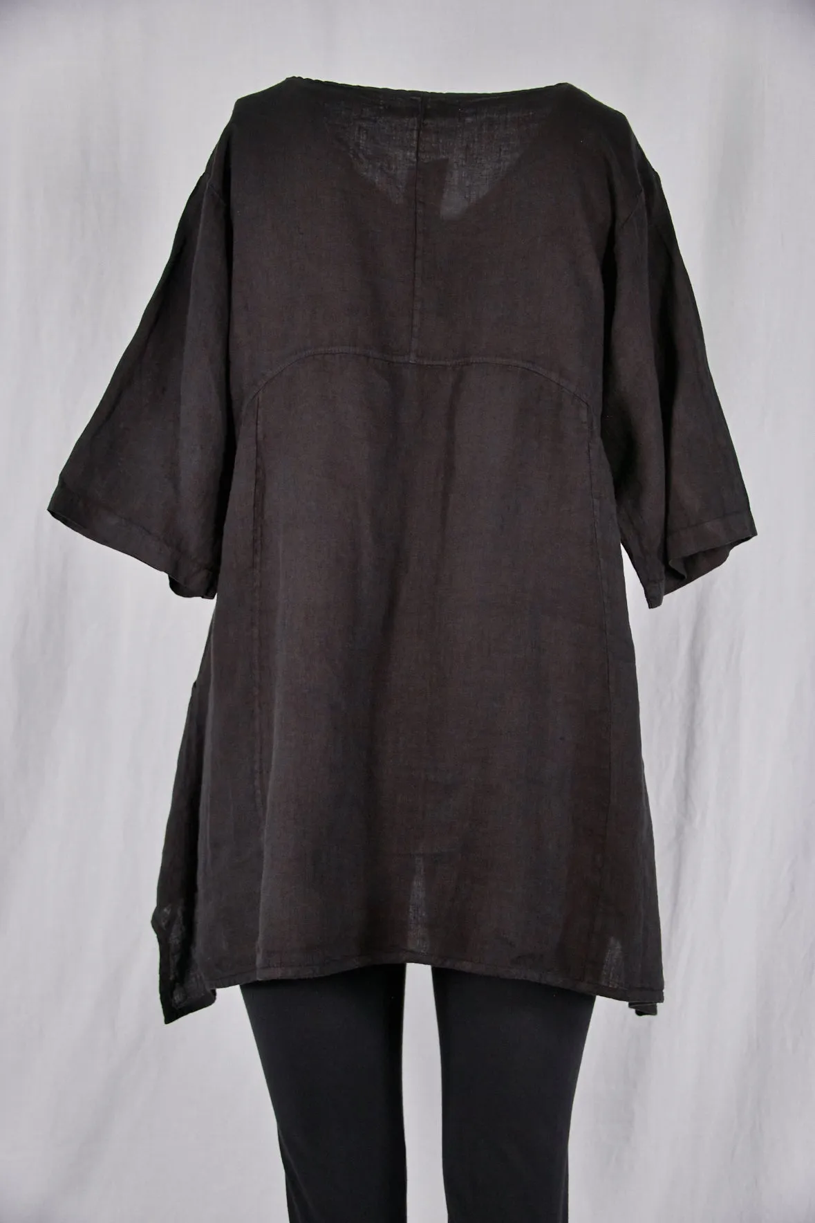 2315 Modern Zen Black-P