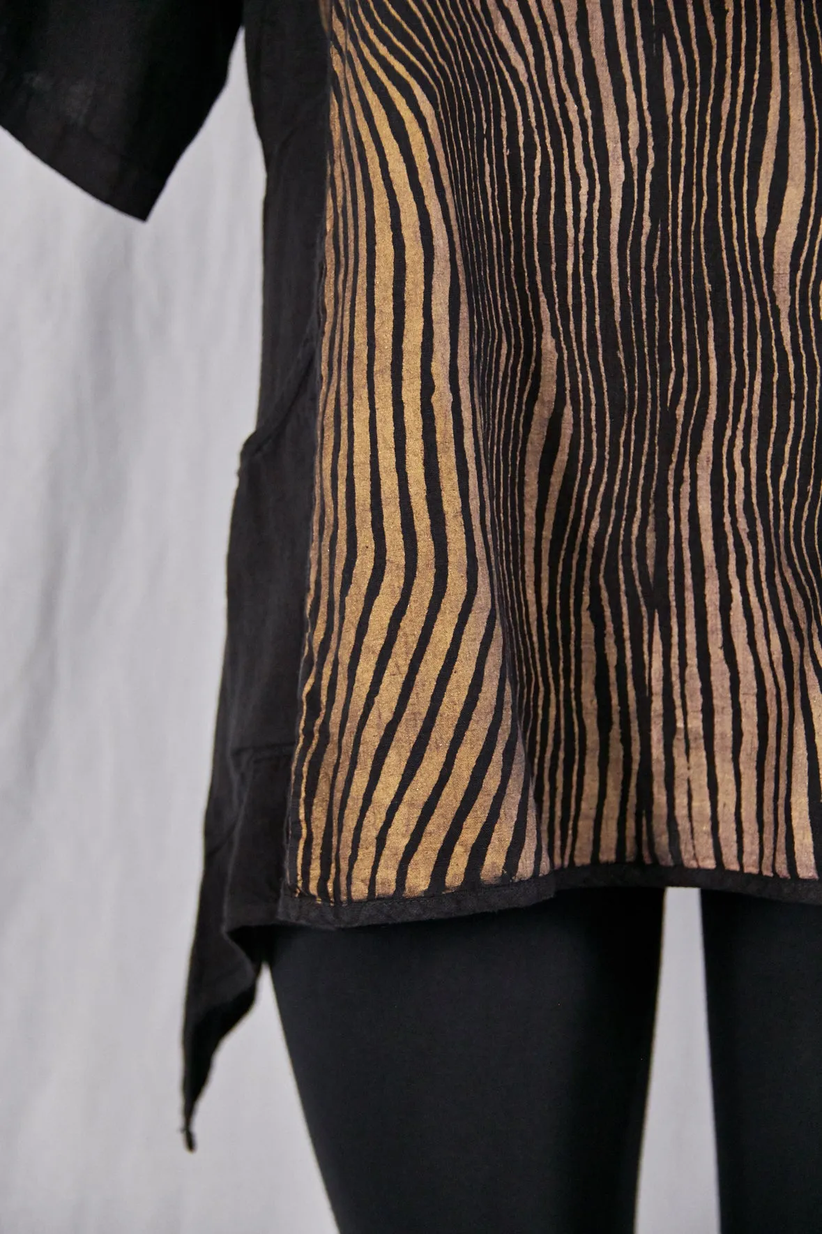 2315 Modern Zen Black-P