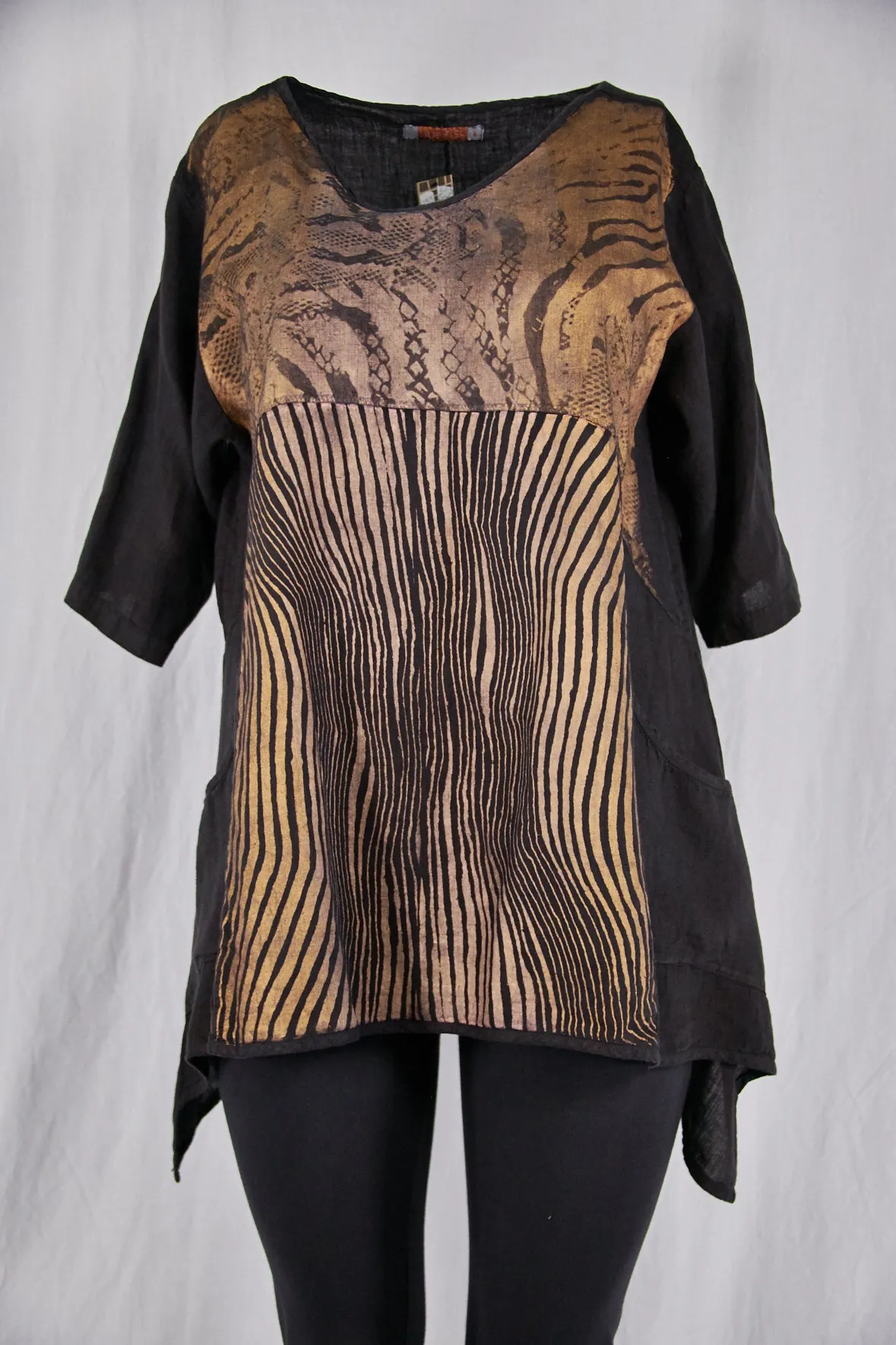 2315 Modern Zen Black-P